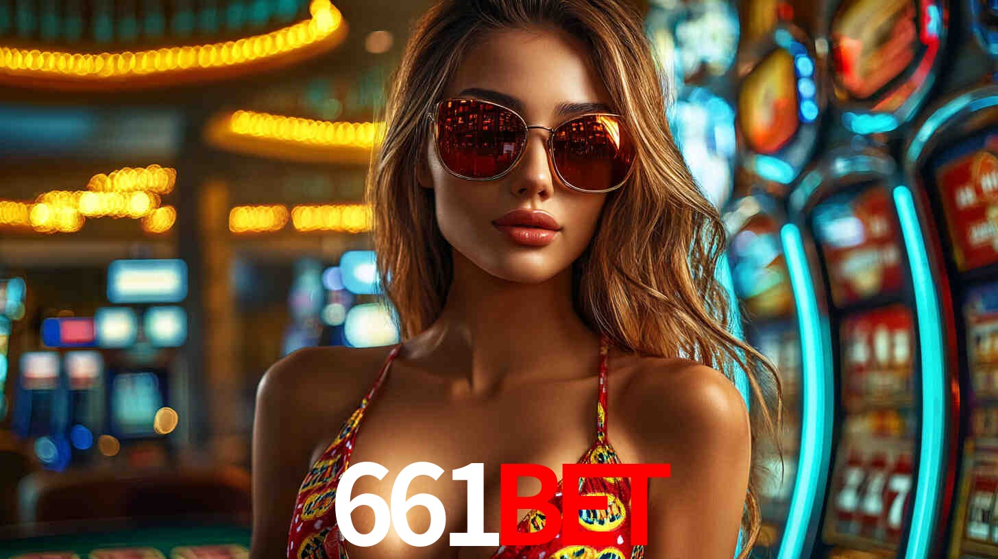 661bet Bônus - 661bet visual 1