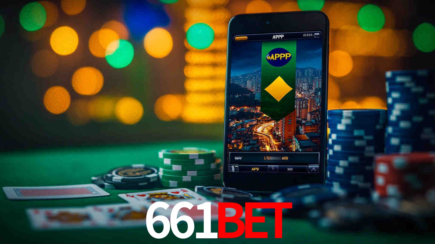 Descubra a Essência do 661bet: Nossa História e Compromissos