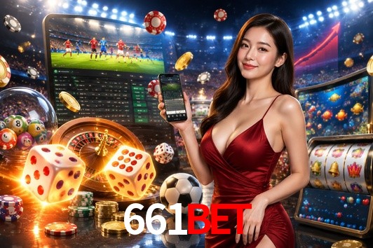 Games Directory 661bet