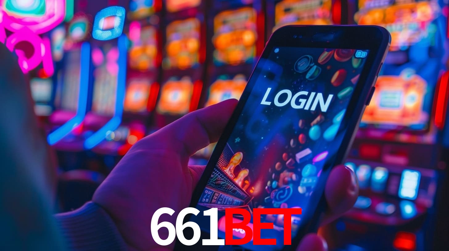 Torneios 661bet