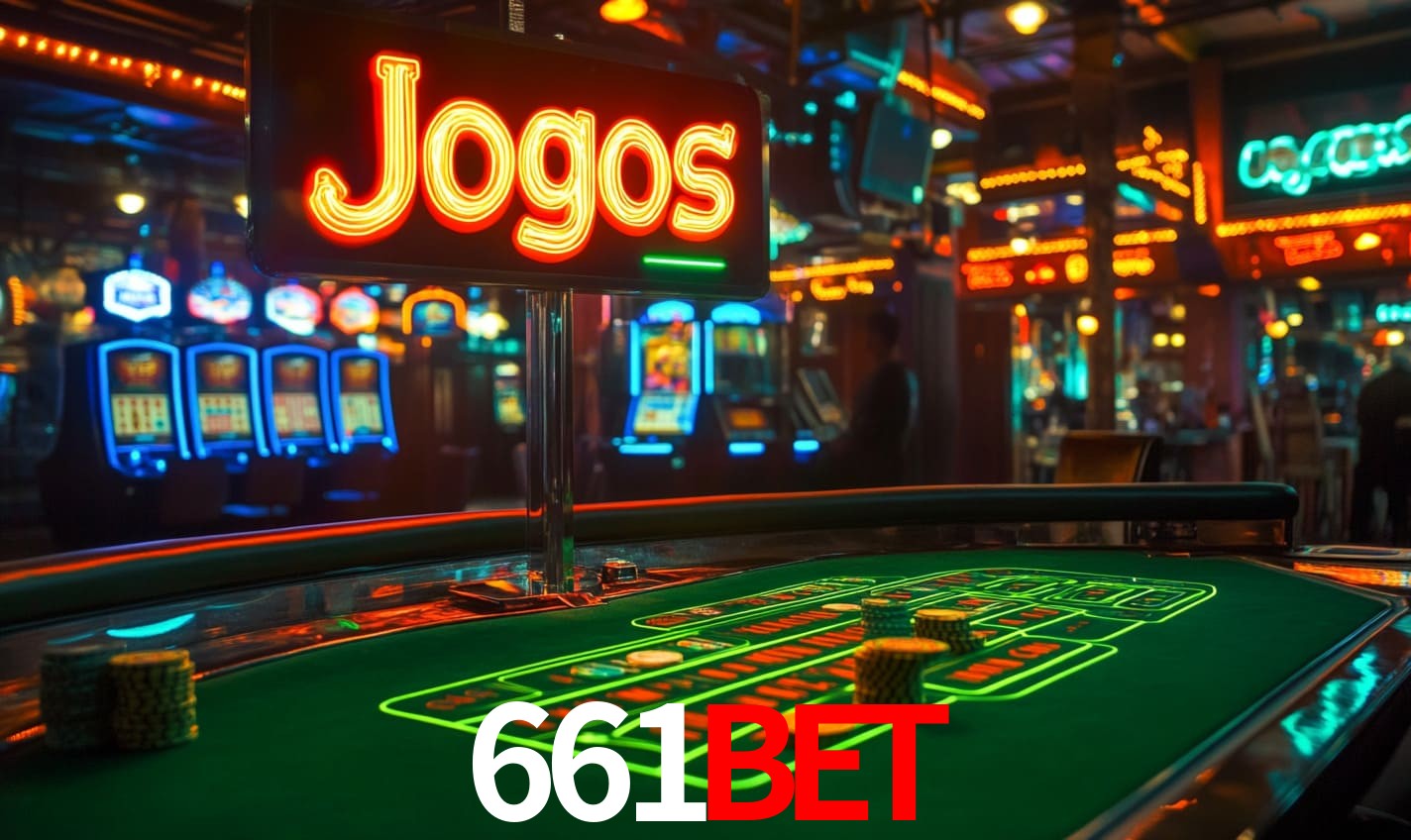 Estatísticas do Jogo 661bet