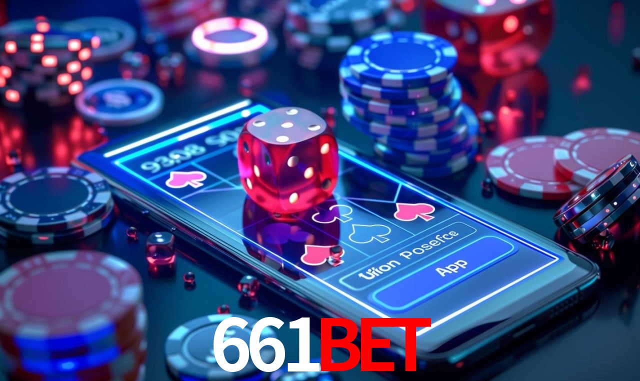 661bet visual 1