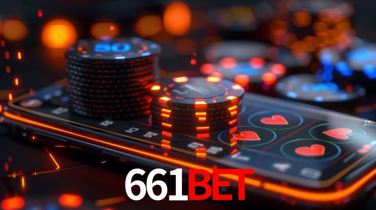 Welcome Bonus 661bet