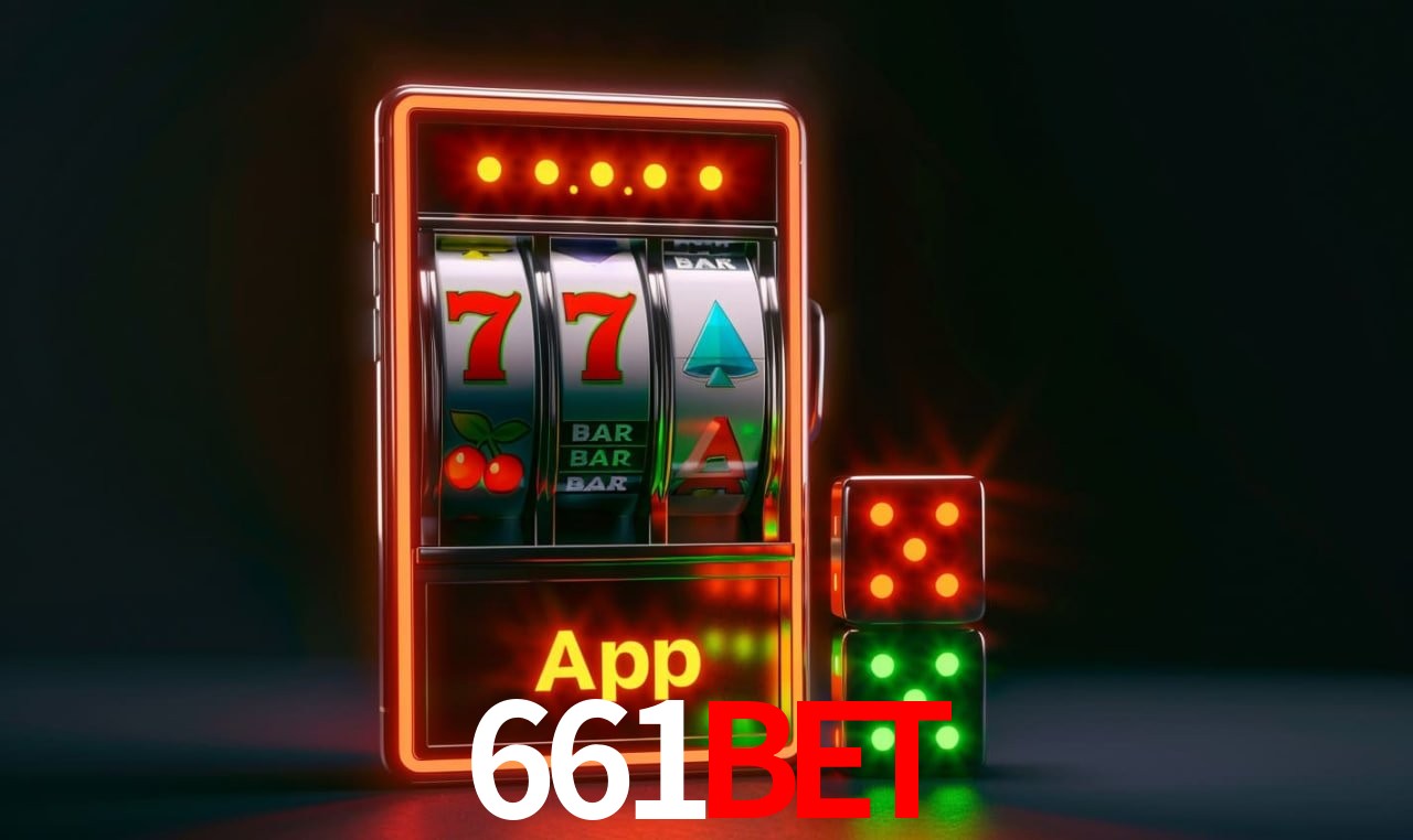Apostas de Futebol 661bet