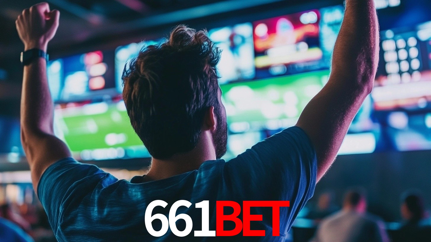 661bet: Seu Especialista em Apostas Esportivas Brasileiras