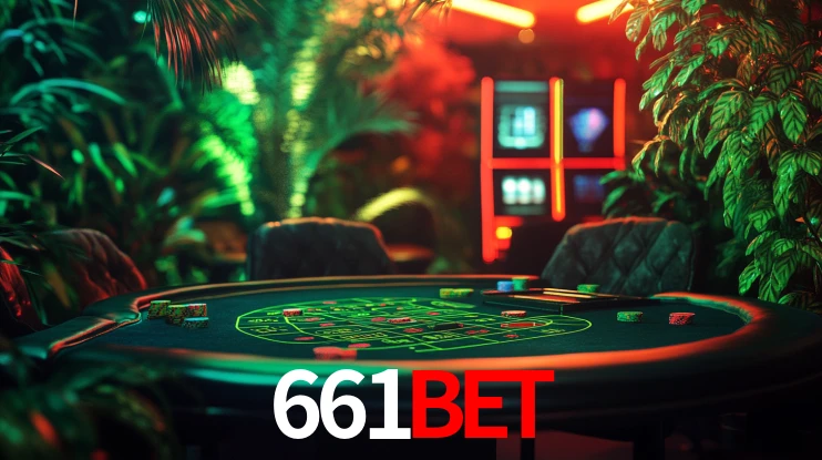 Programa VIP 661bet