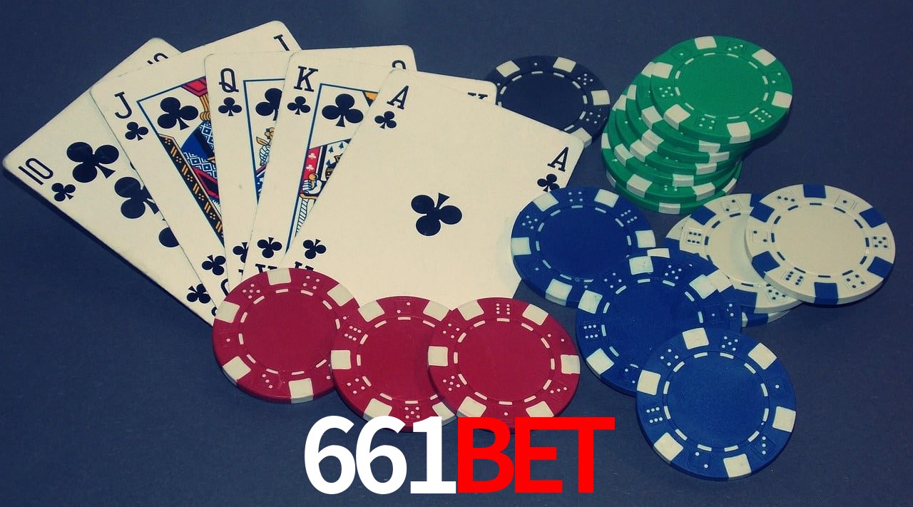 Game Statistics 661bet