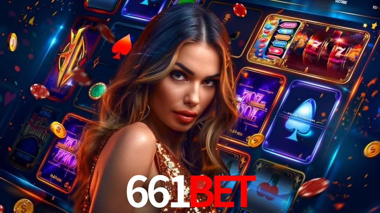 A Experiência Imersiva dos Cassinos Ao Vivo no 661bet