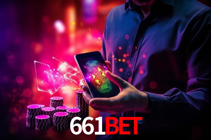 Bônus Diários 661bet