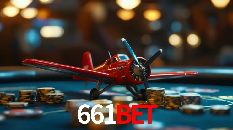 Slot Games 661bet