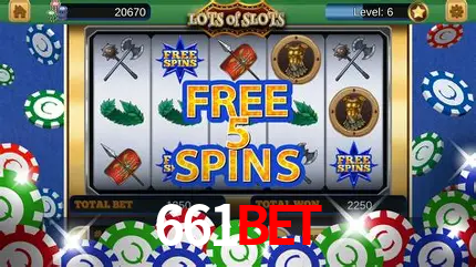A Emoção da Loteria na 661bet: Uma Chance de Mudança de Vida