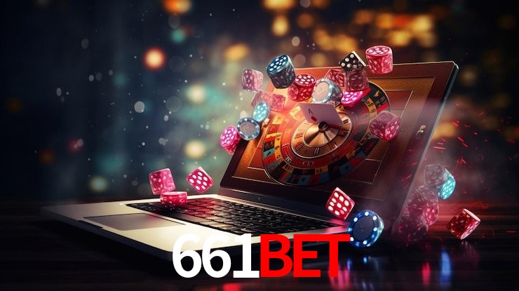 Desvendando o Mundo dos Jogos Virtuais na 661bet