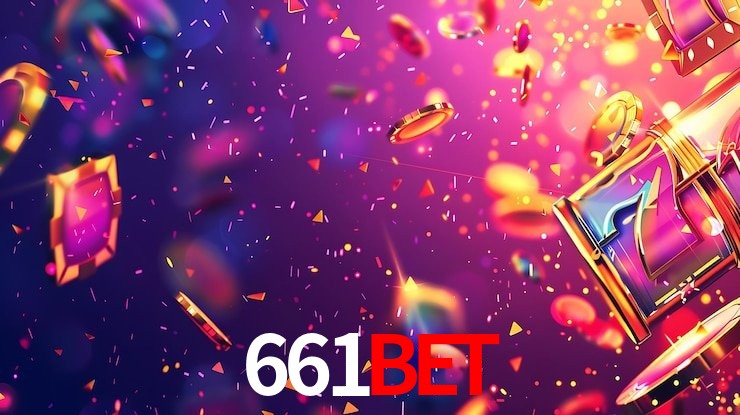 A Emoção da Loteria na 661bet: Uma Chance de Mudança de Vida
