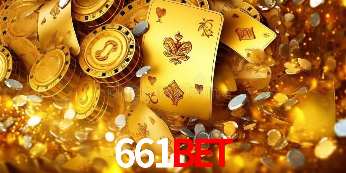 Inovações de Jogos na 661bet: O Futuro das Experiências Interativas