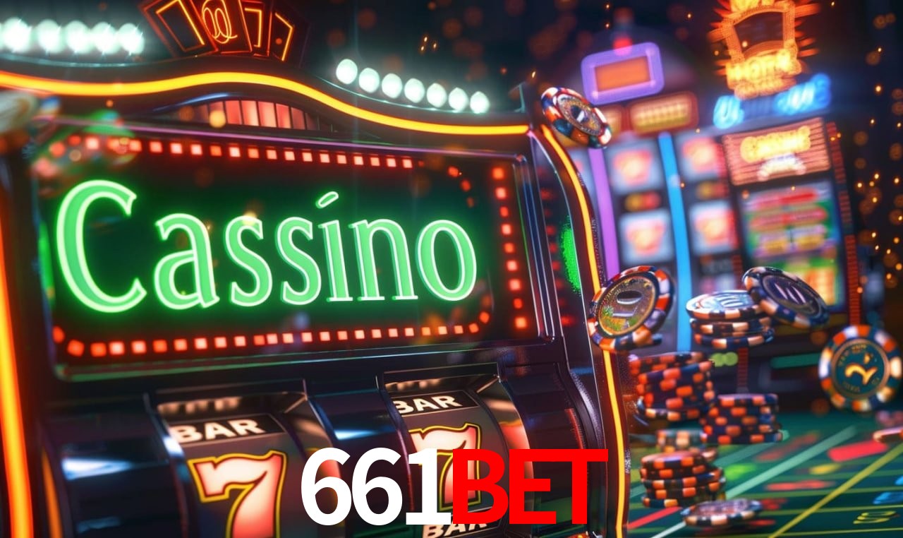 Recursos de Bônus 661bet