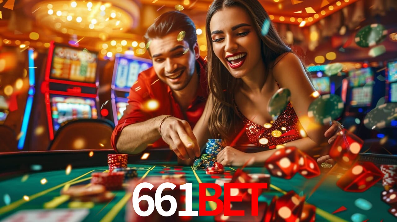 Avaliações dos Jogadores 661bet