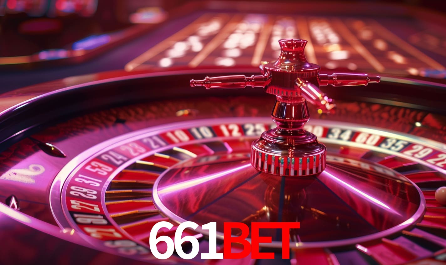 Descubra o Programa VIP da 661bet: Vantagens Exclusivas para Jogadores