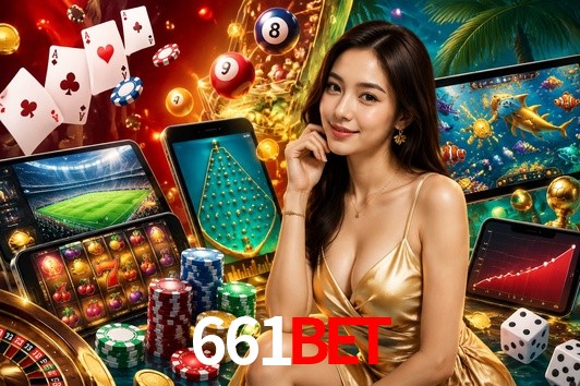 VIP Casino 661bet