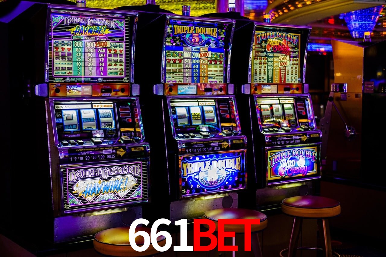 Mesa de Blackjack 661bet