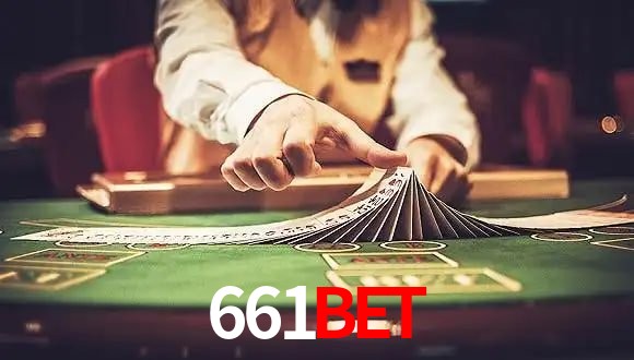 Roulette Table 661bet