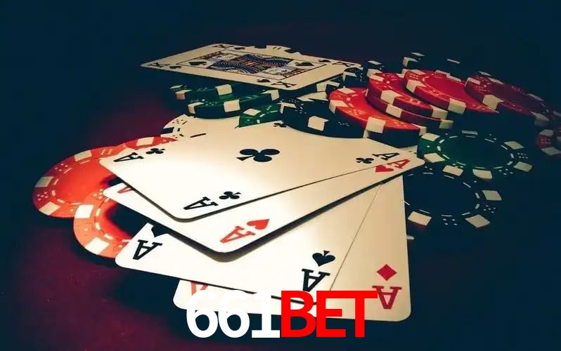 661bet visual 2