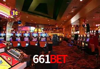 Explorando a Categoria de Eventos em Apostas na 661bet