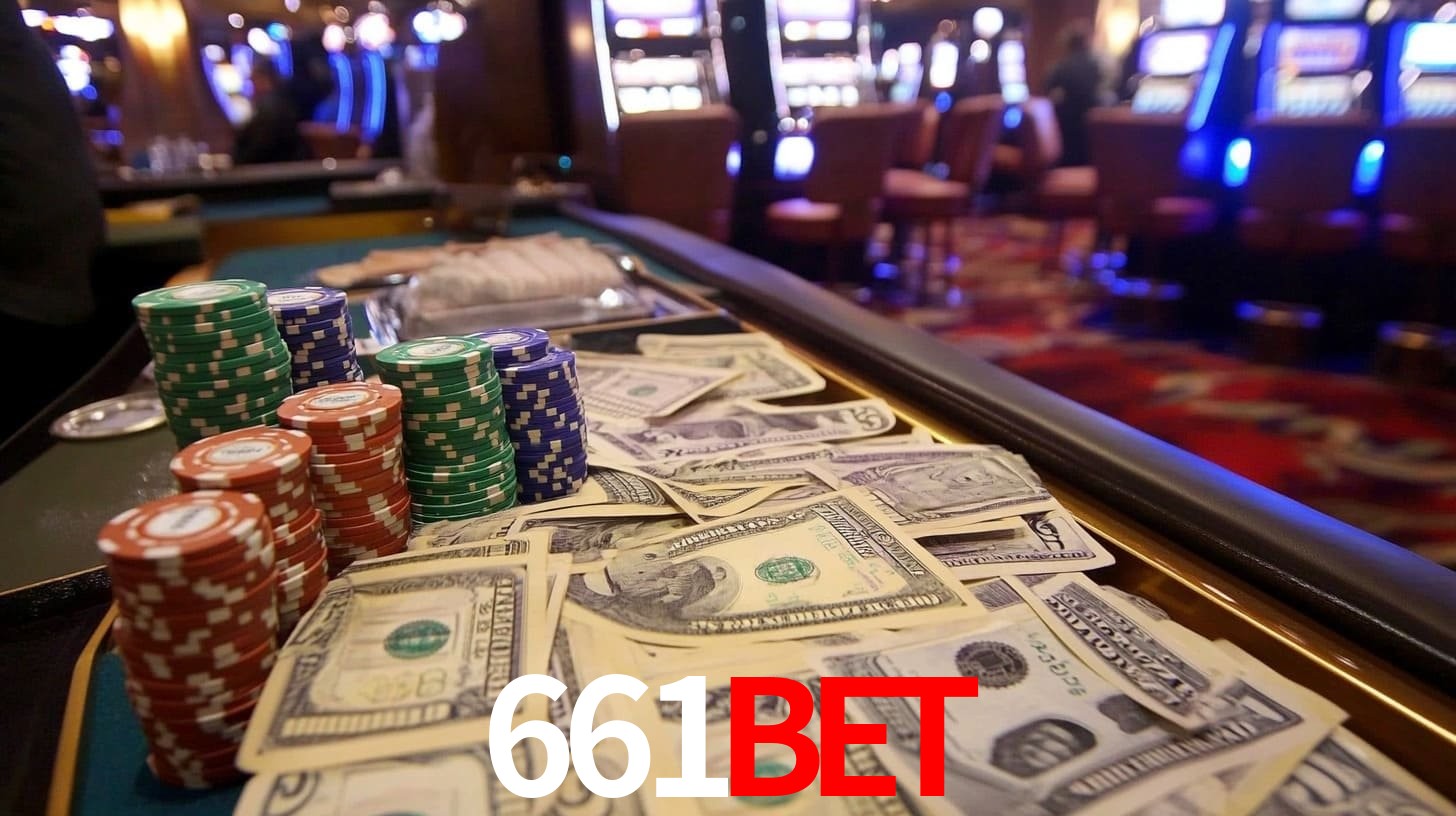 Promoções Sazonais 661bet